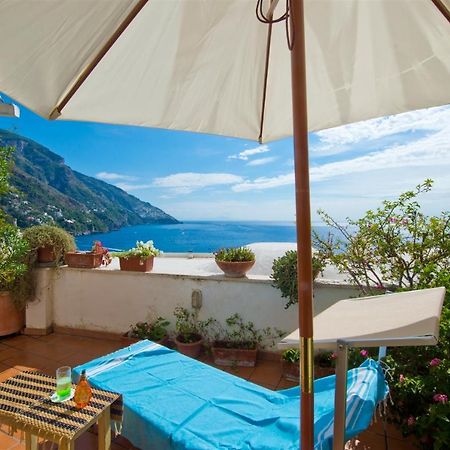 Casa Noemi 4&2, Emma Villas Positano Exteriör bild