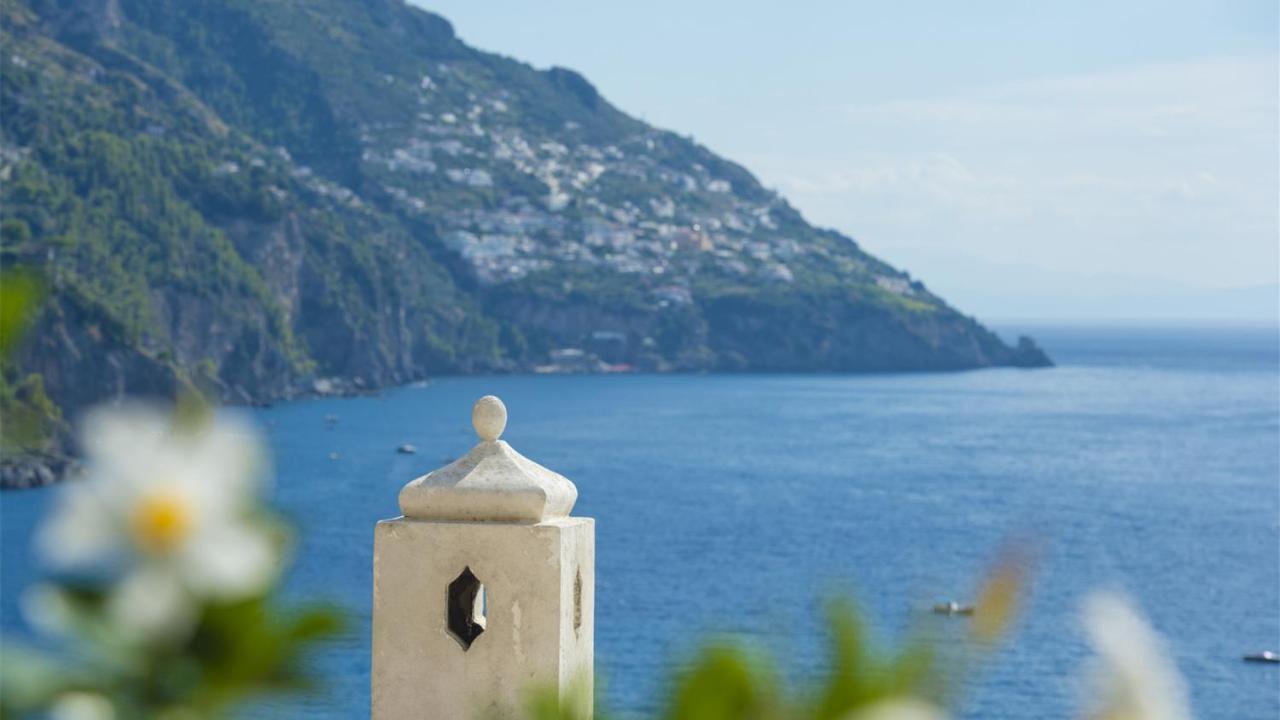Casa Noemi 4&2, Emma Villas Positano Exteriör bild