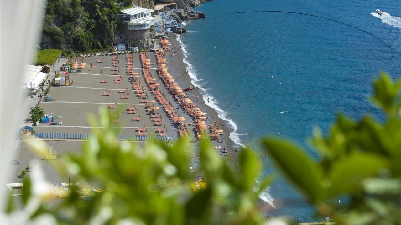 Casa Noemi 4&2, Emma Villas Positano Exteriör bild